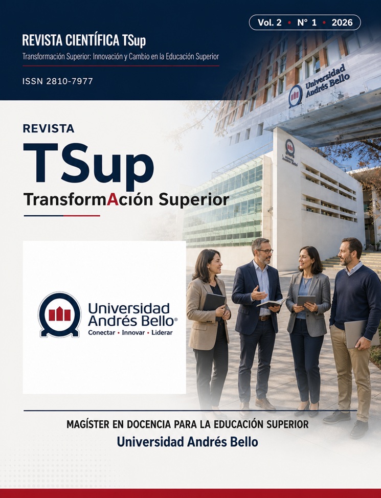 					Ver Vol. 2 Núm. 1 (2026)
				