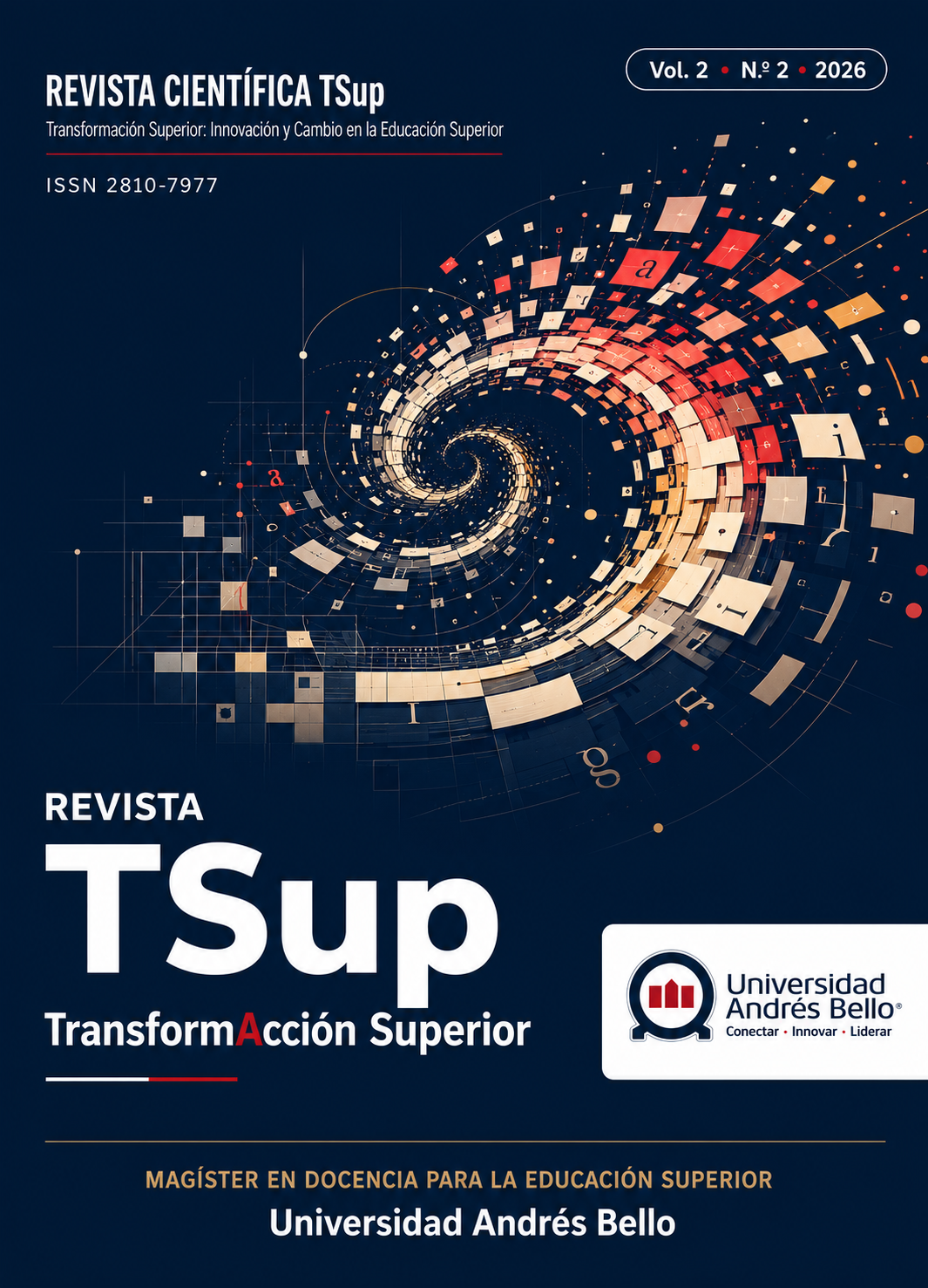 					Ver Vol. 2 Núm. 2 (2026)
				